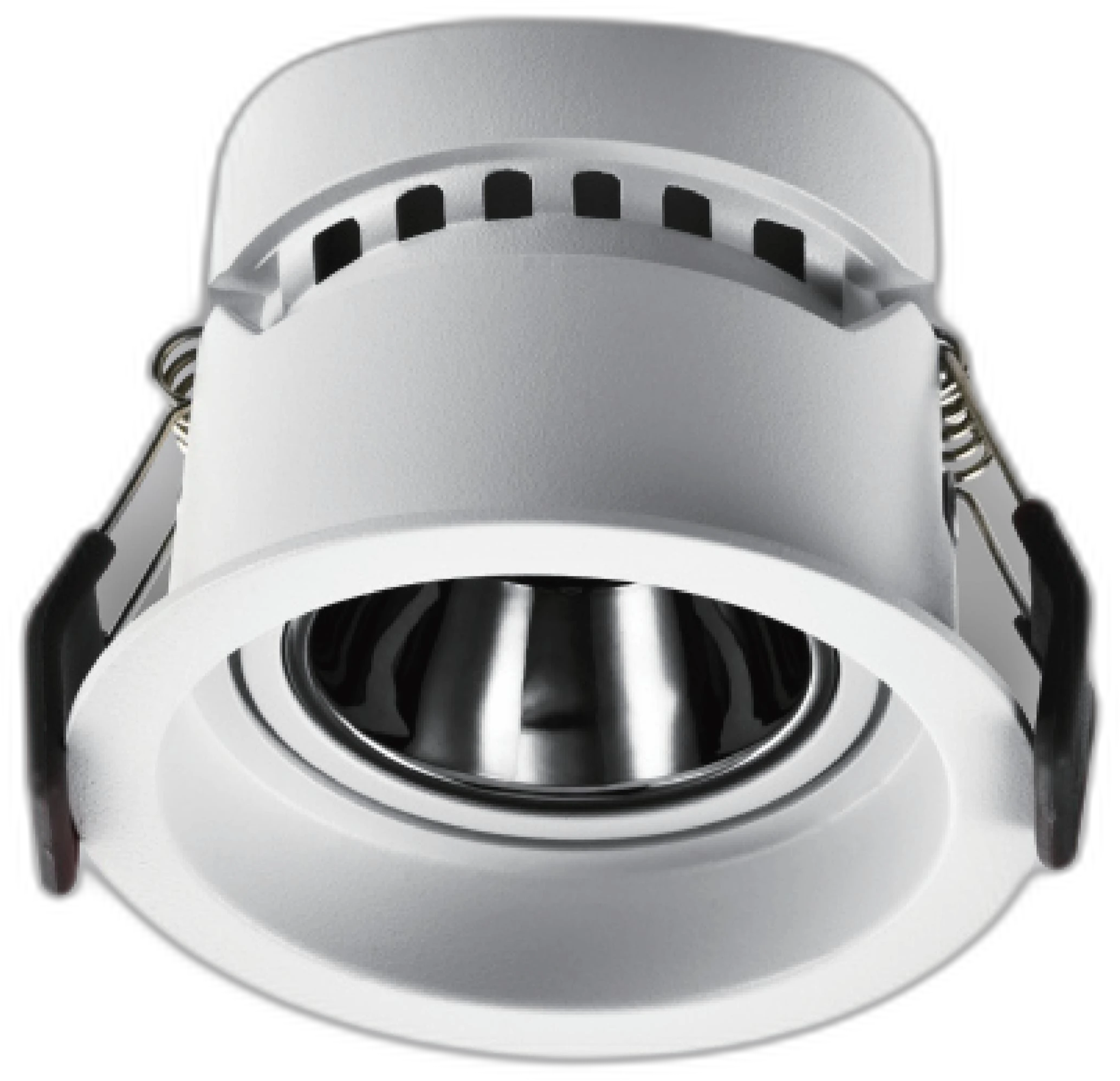 MS-342CR Recessed Spot Light