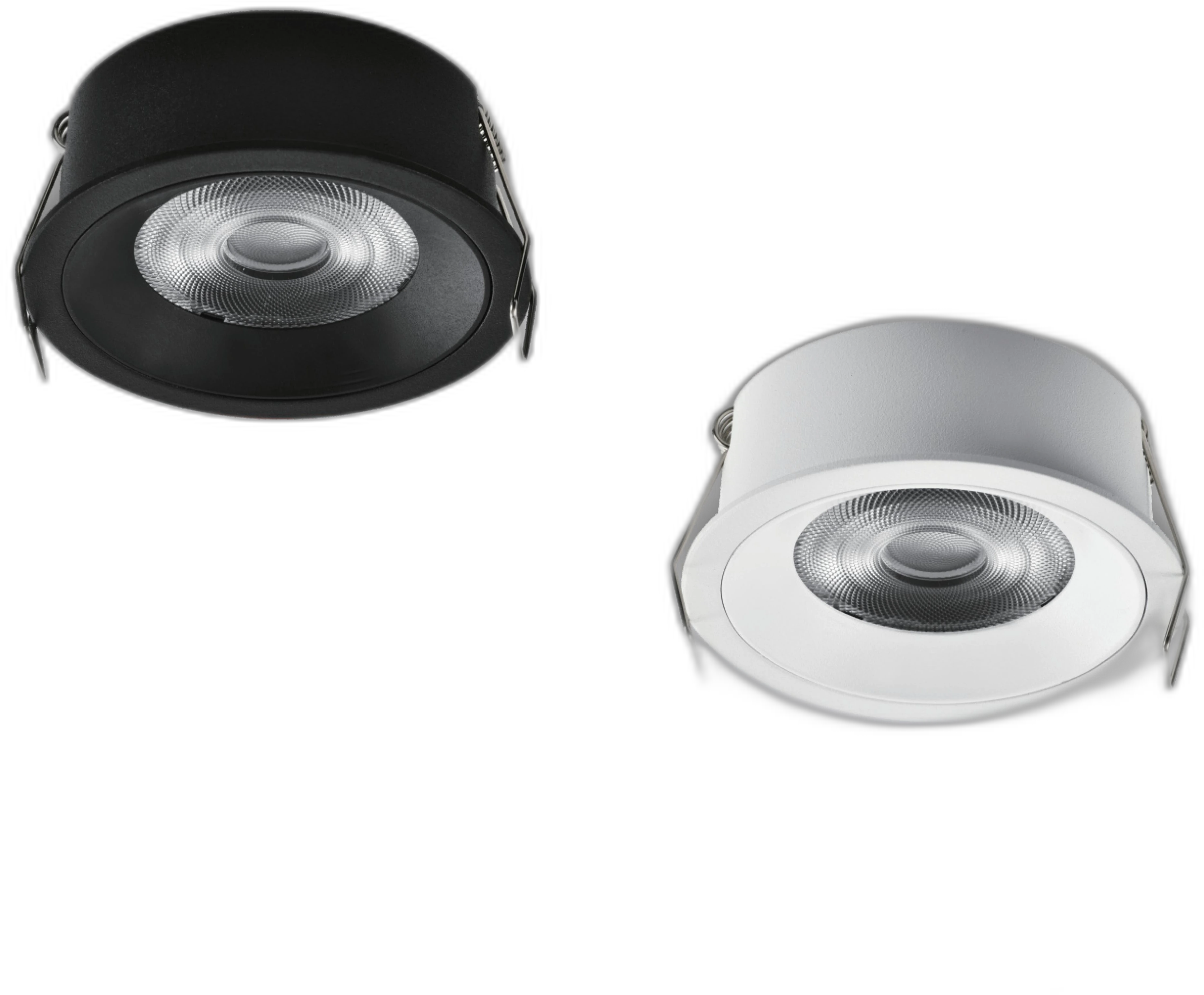 MS-329 Recessed Spot Light
