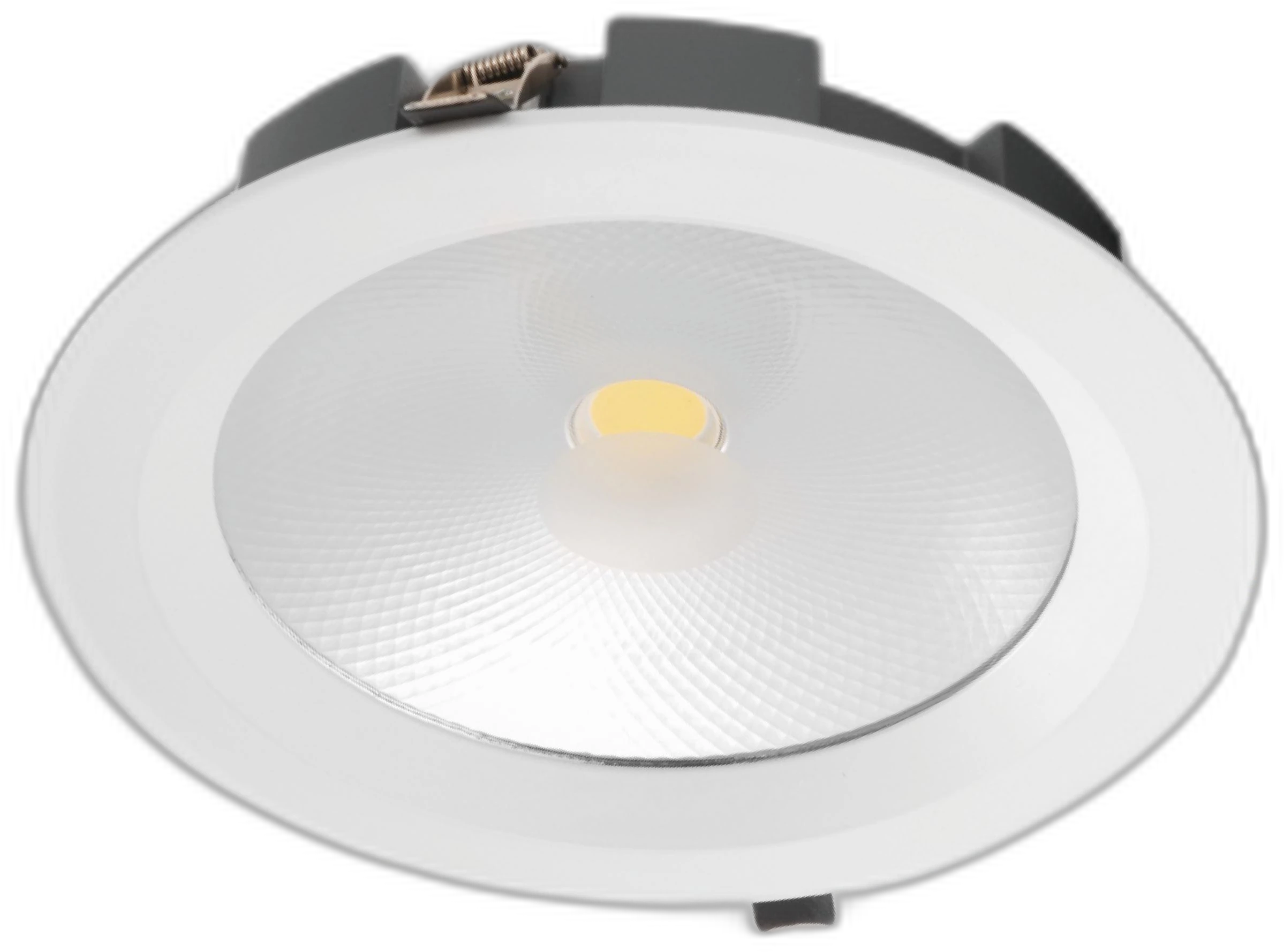 MS-240R Recessed Down Light