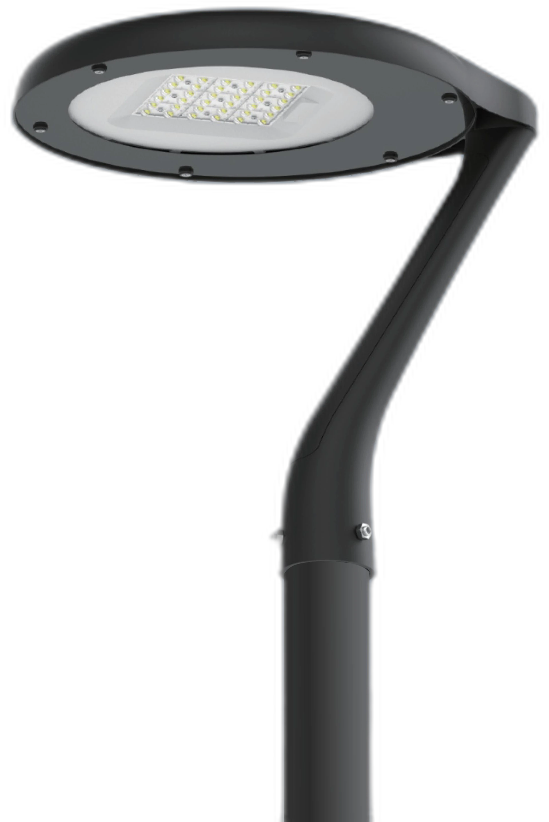 MS-S11A Street Light