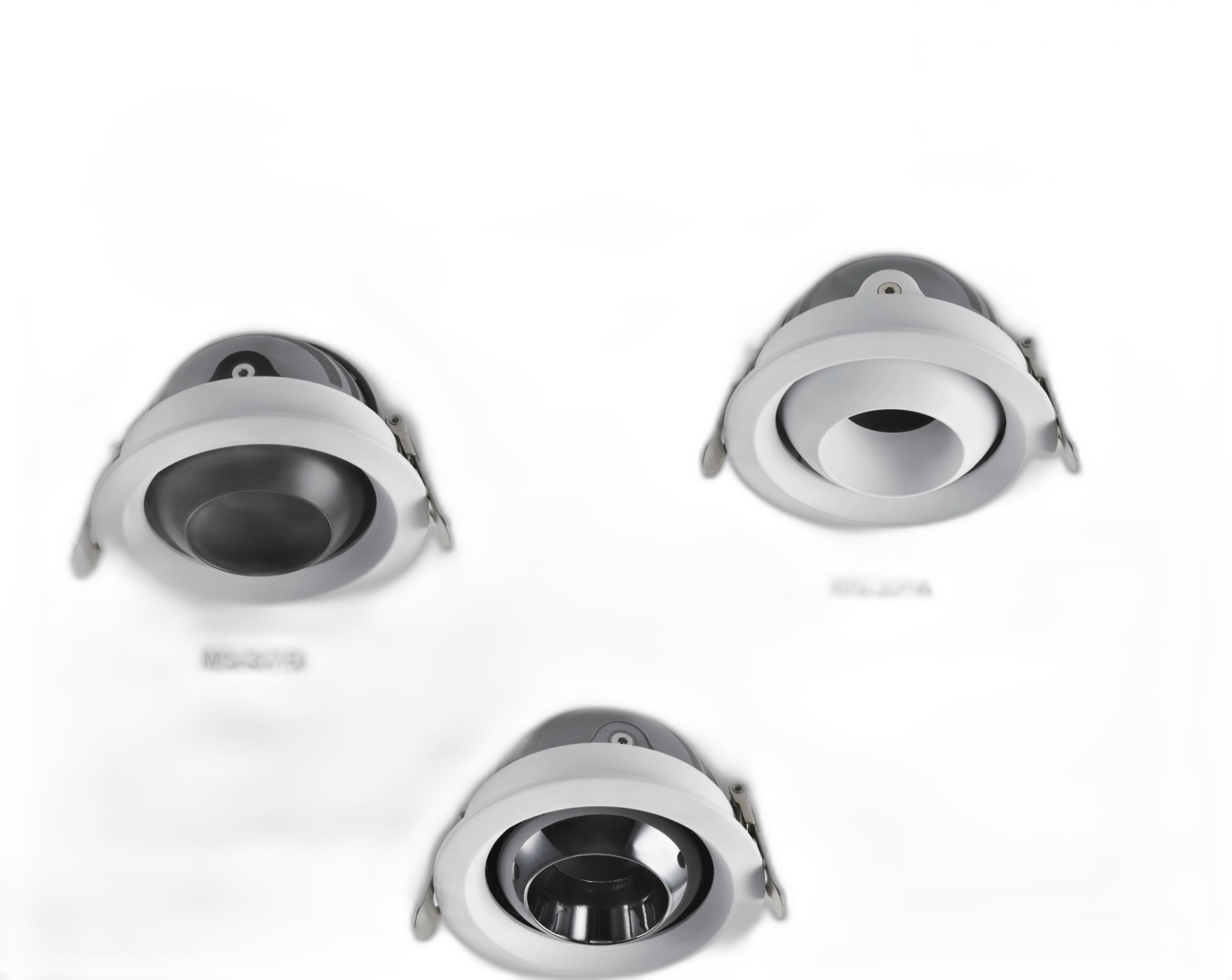 MS-347A Recessed Spot Light