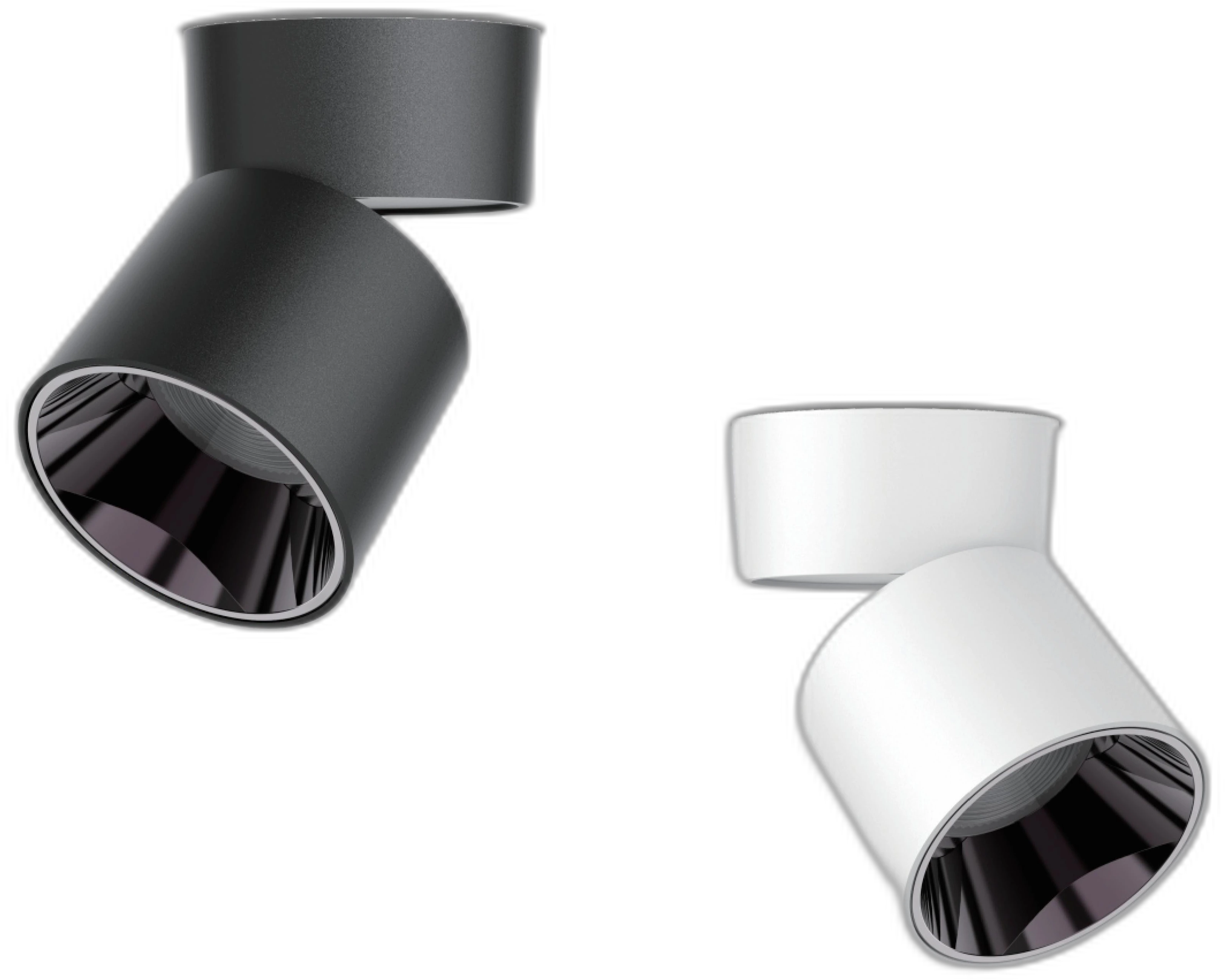 MS-257 Surface Mounted Down Light