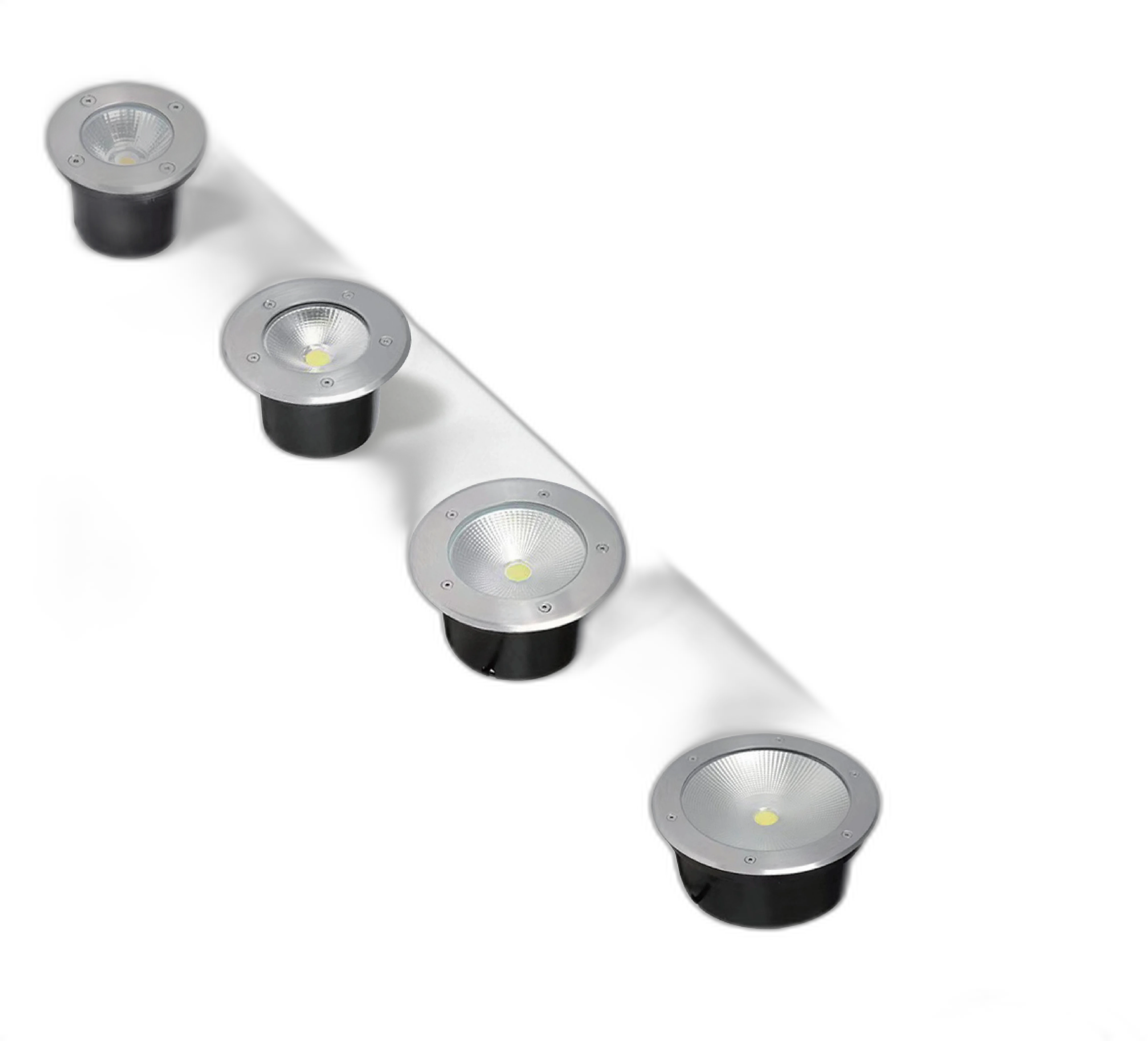 MS-L02 Lawn Light