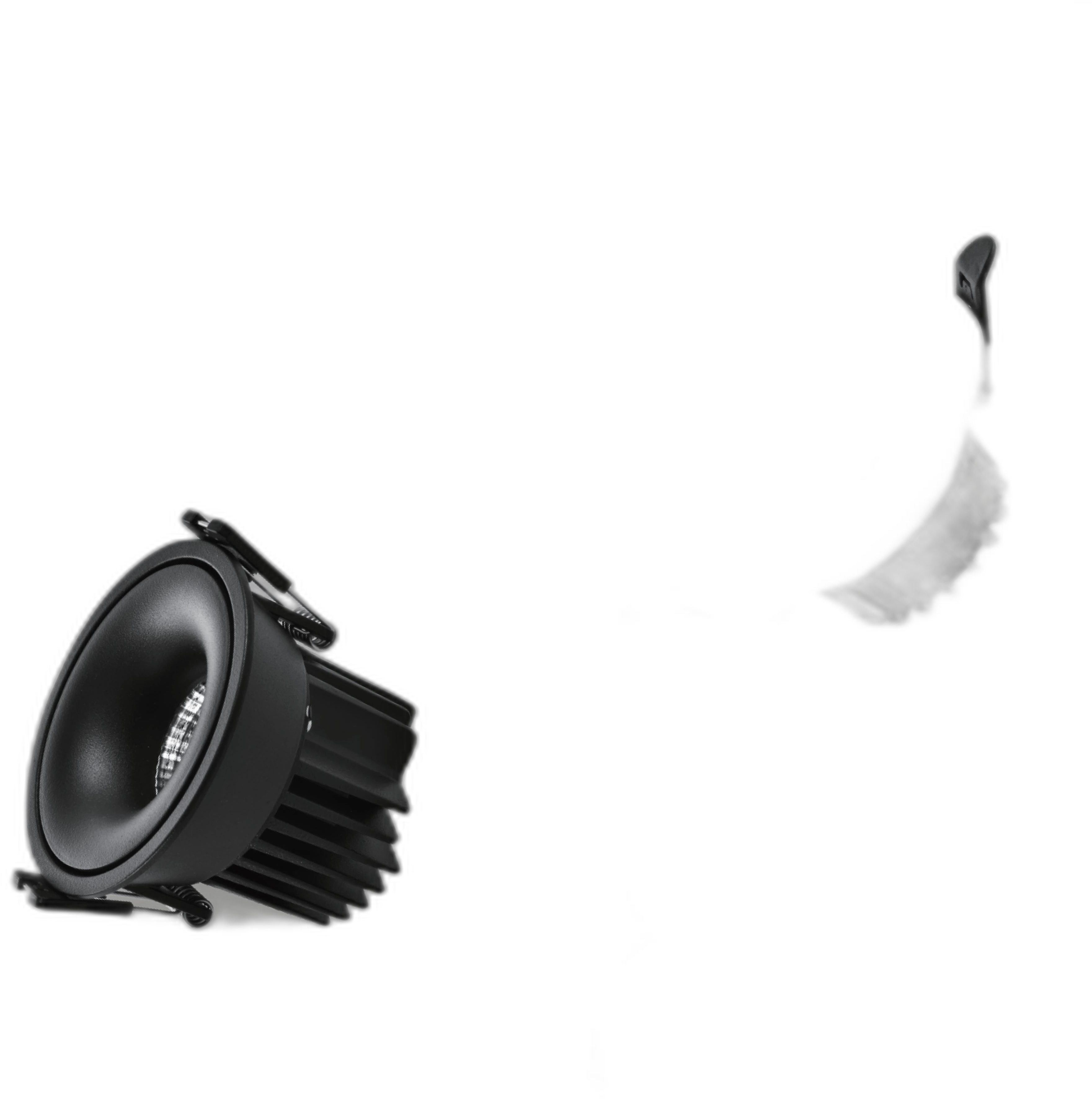MS-304 Recessed Spot Light
