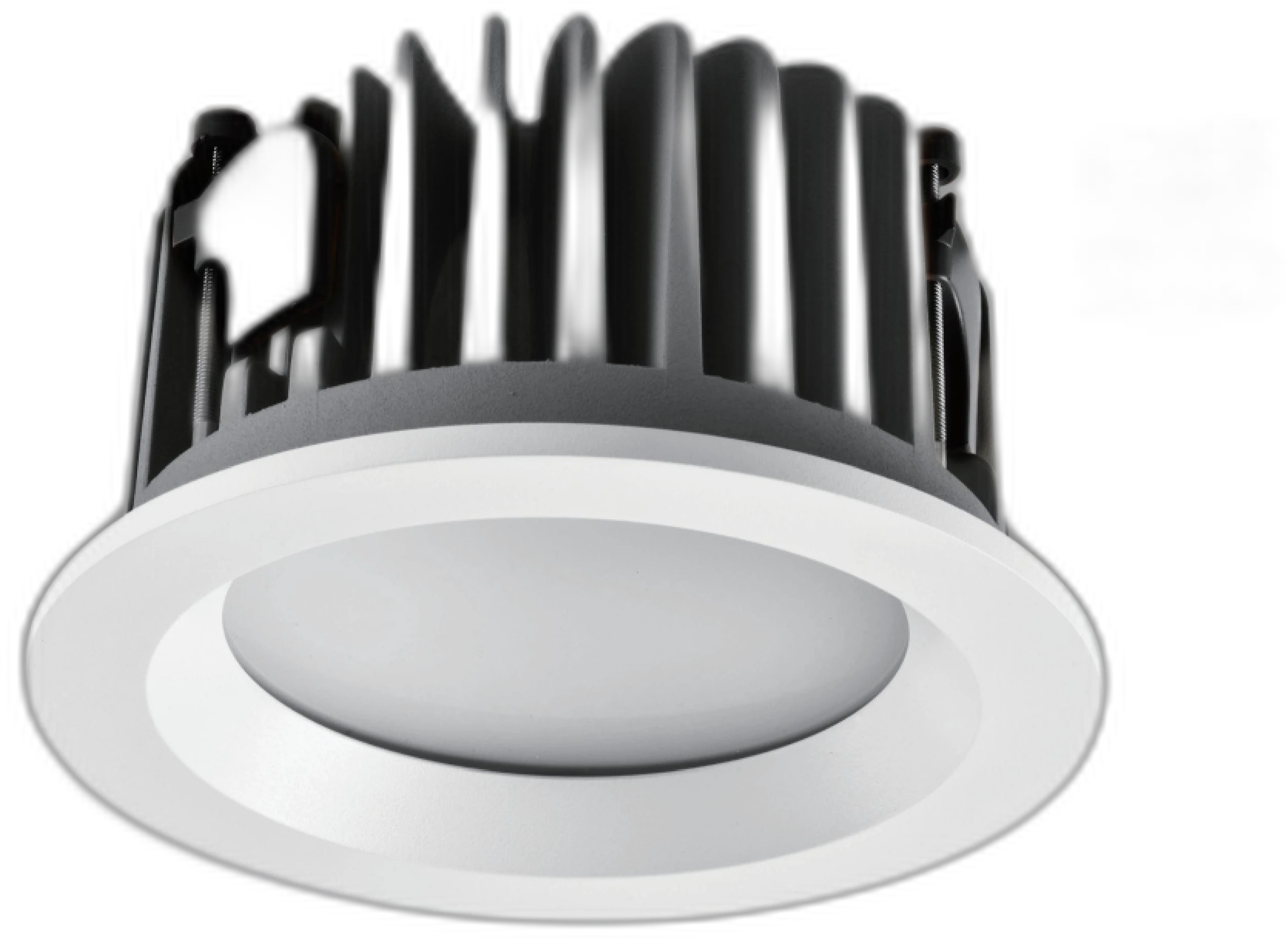 MS-242 Recessed Down Light
