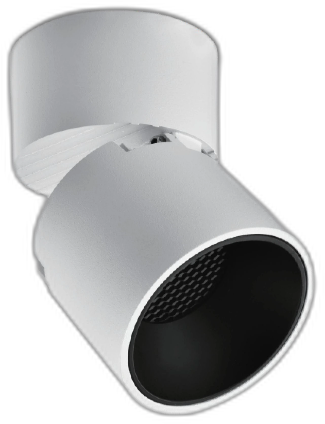 MS-220GR Recessed Grille Spot Light