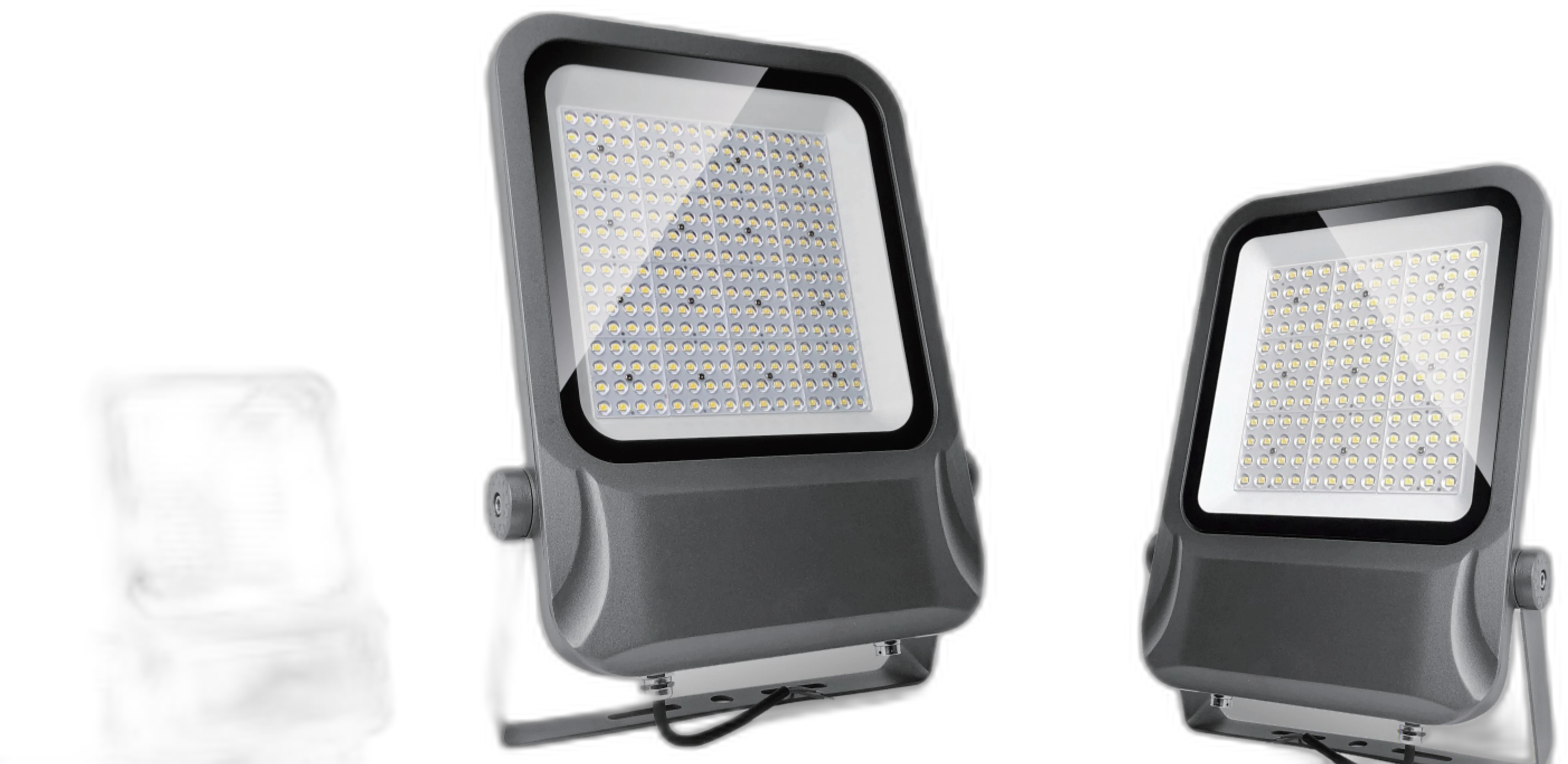 MS-415 LED Flood Light