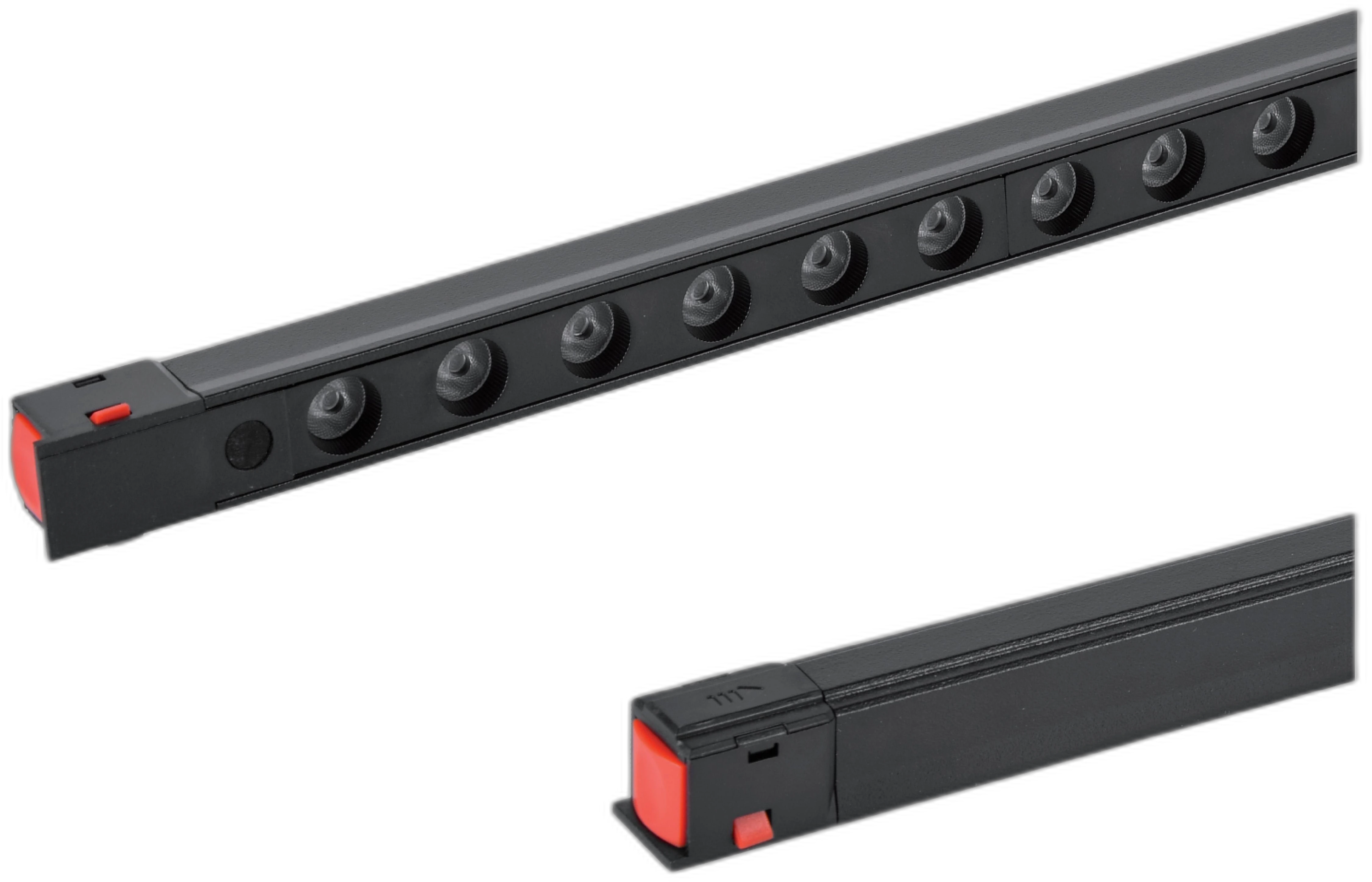MS16S Magnet Light