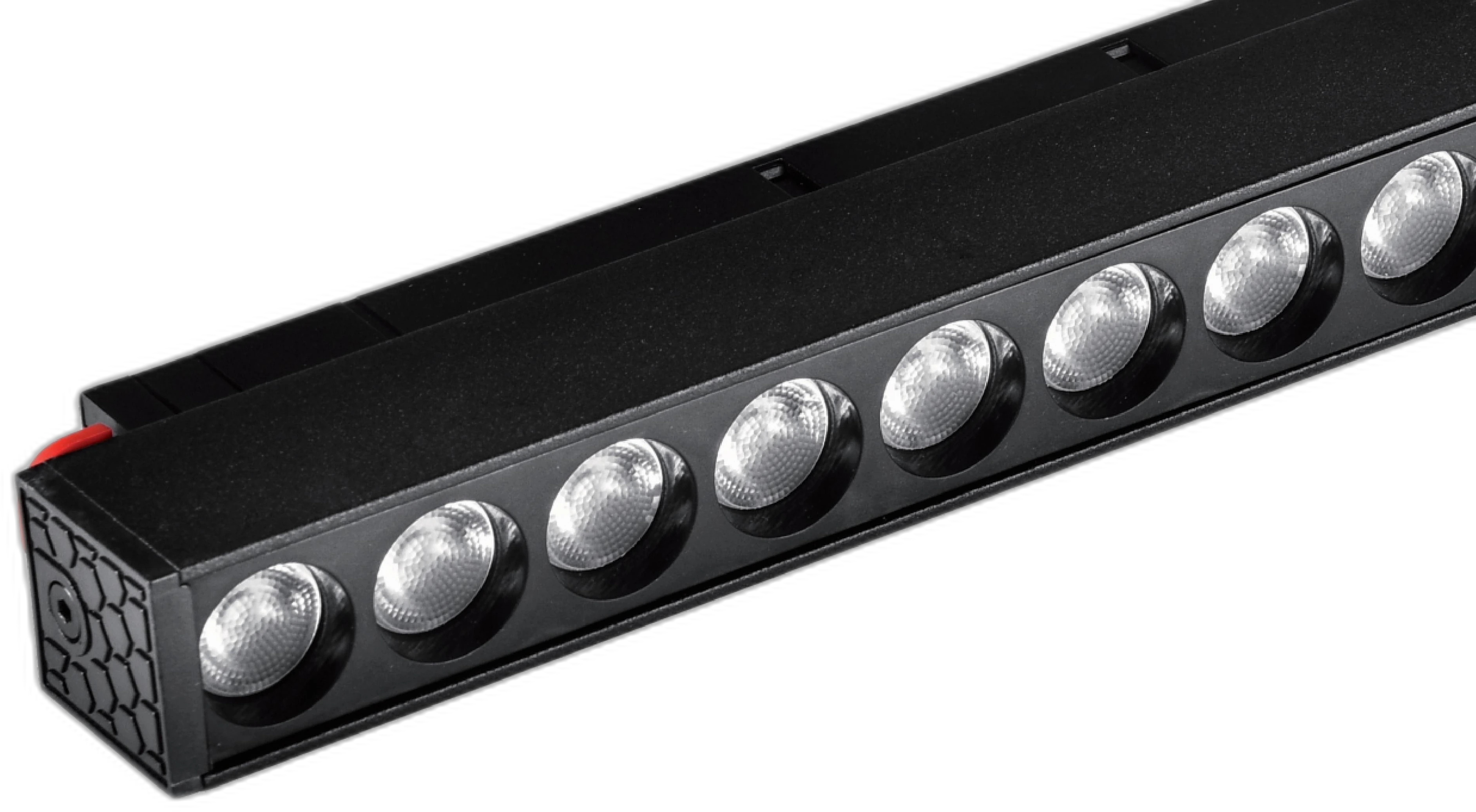 MS20Y Magnet Grille Light