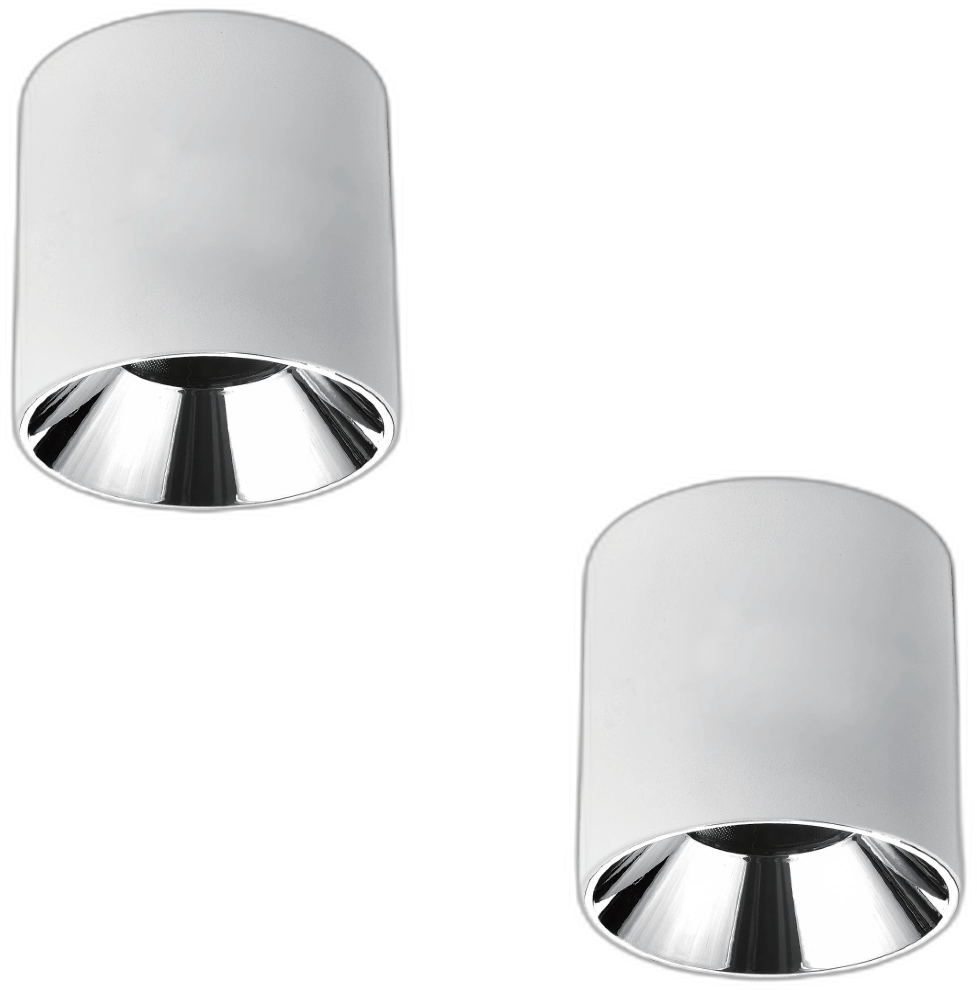 MS-252 Surface Mounted Down Light