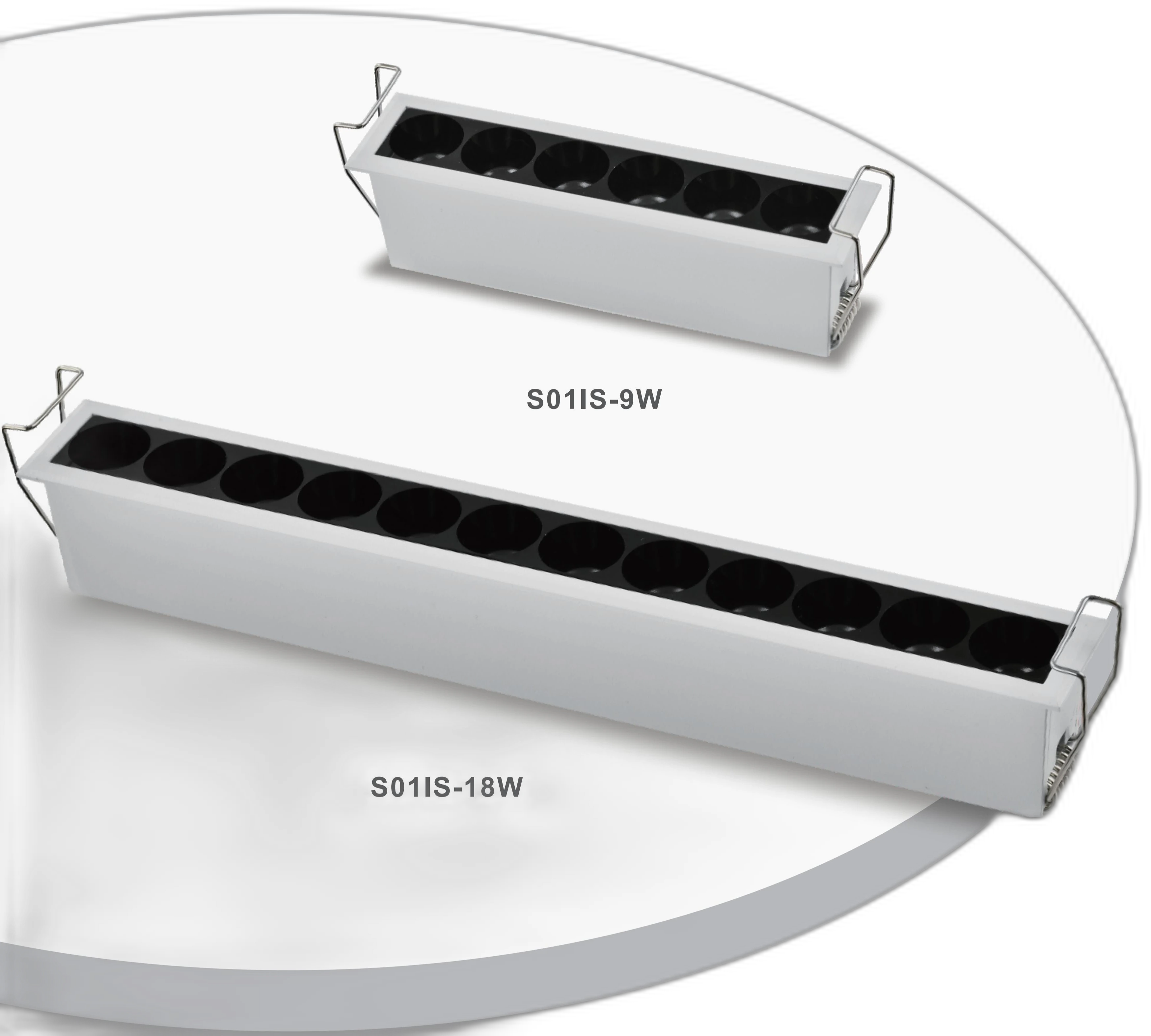 MS-S01IR Module Series