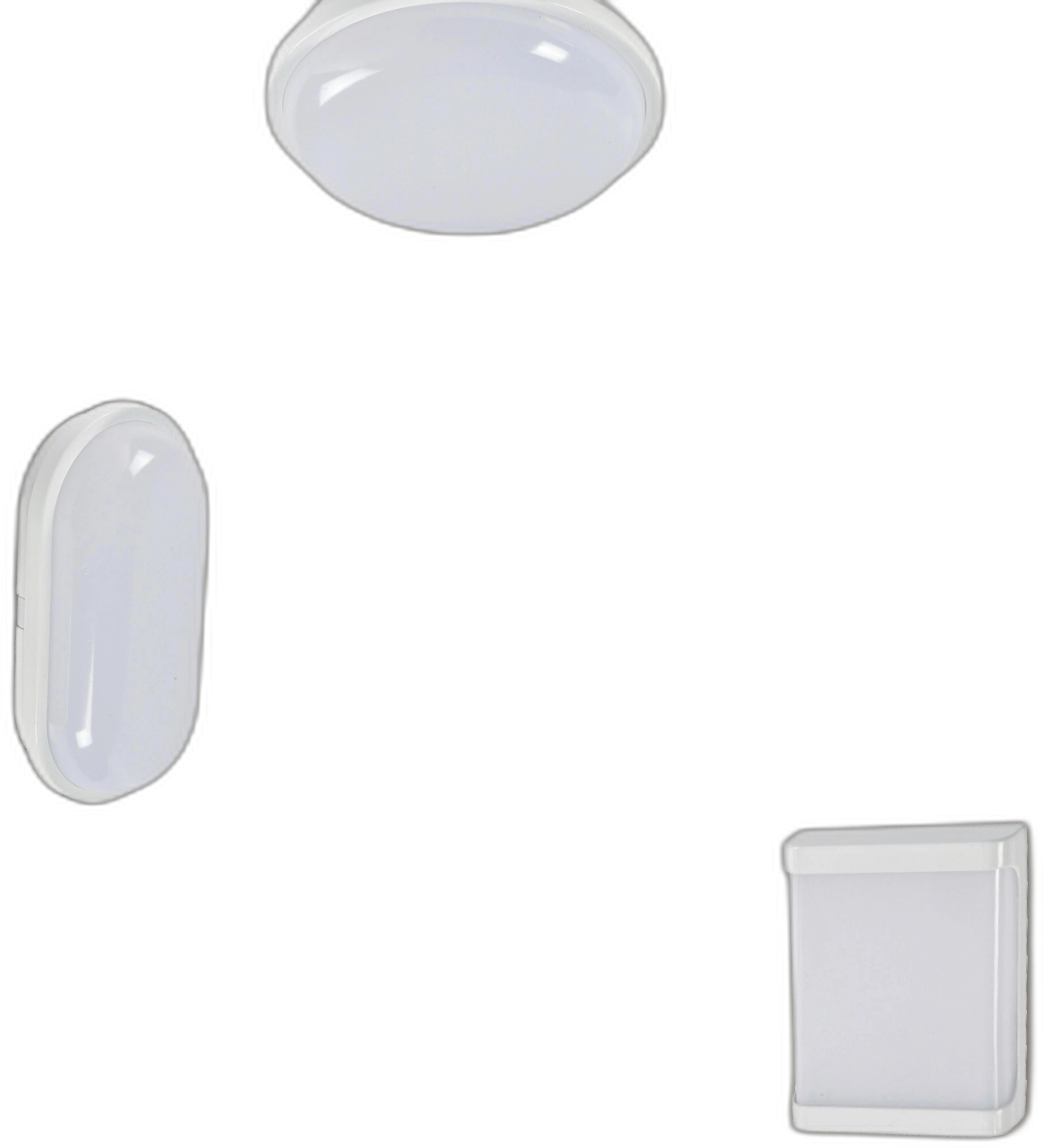 MS-O1 Ceiling Light