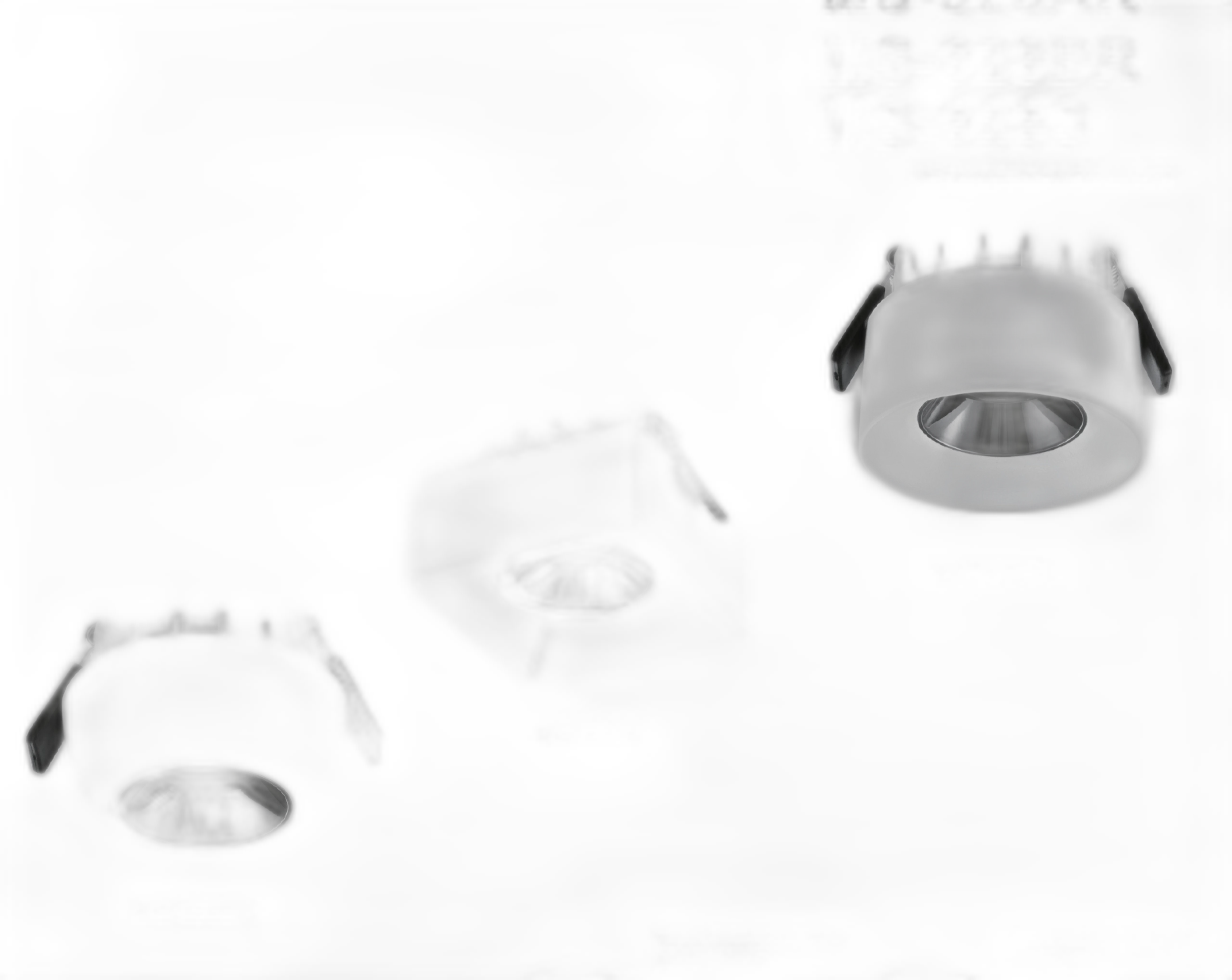MS-328AR Recessed Spot Light