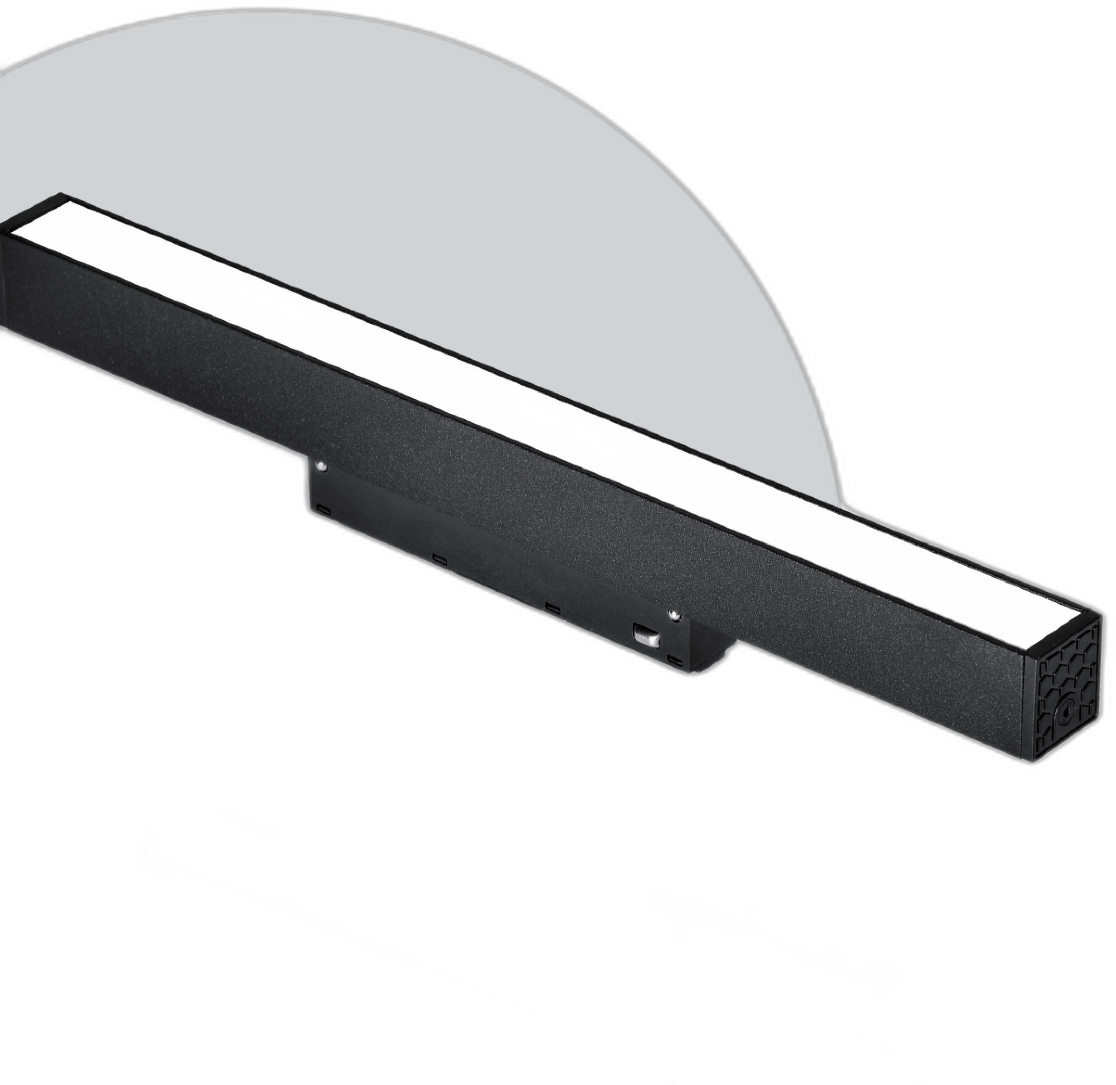 MS20S Magnet Light