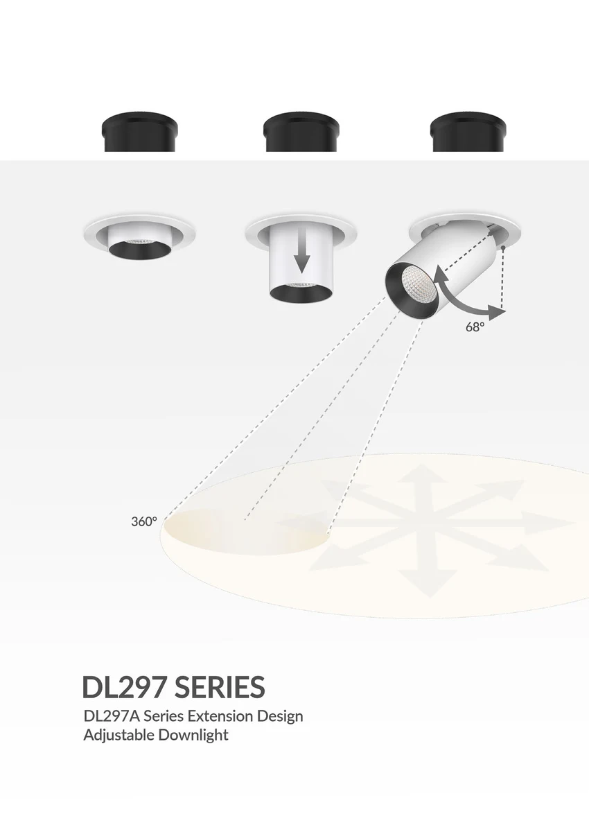 DL297A